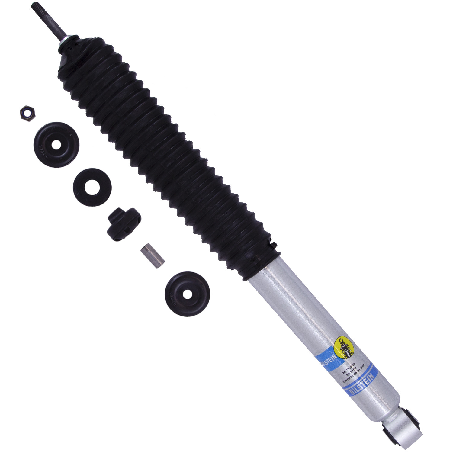 Bilstein | 19-22 Dodge Ram 1500 5100 Series 46mm | Monotube Shock Absorber- Rear