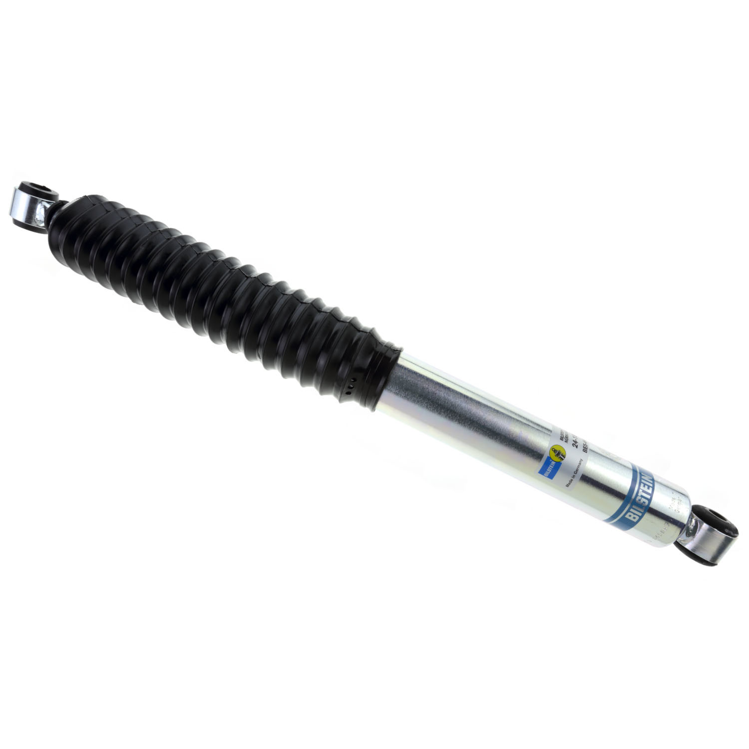 Bilstein | 87-95 Jeep Wrangler 5100 Series Rear 46mm | Monotube Shock Absorber