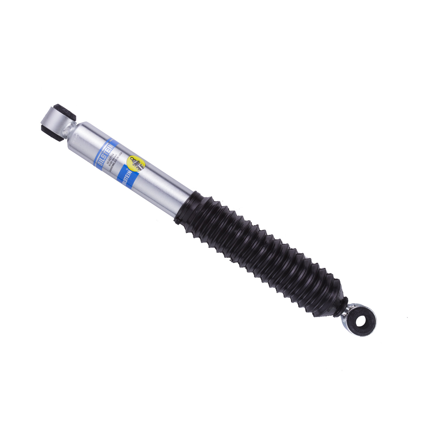Bilstein | 96-04 Toyota Tacoma 5100 Series Rear Left | 46mm Monotube Shock Absorber