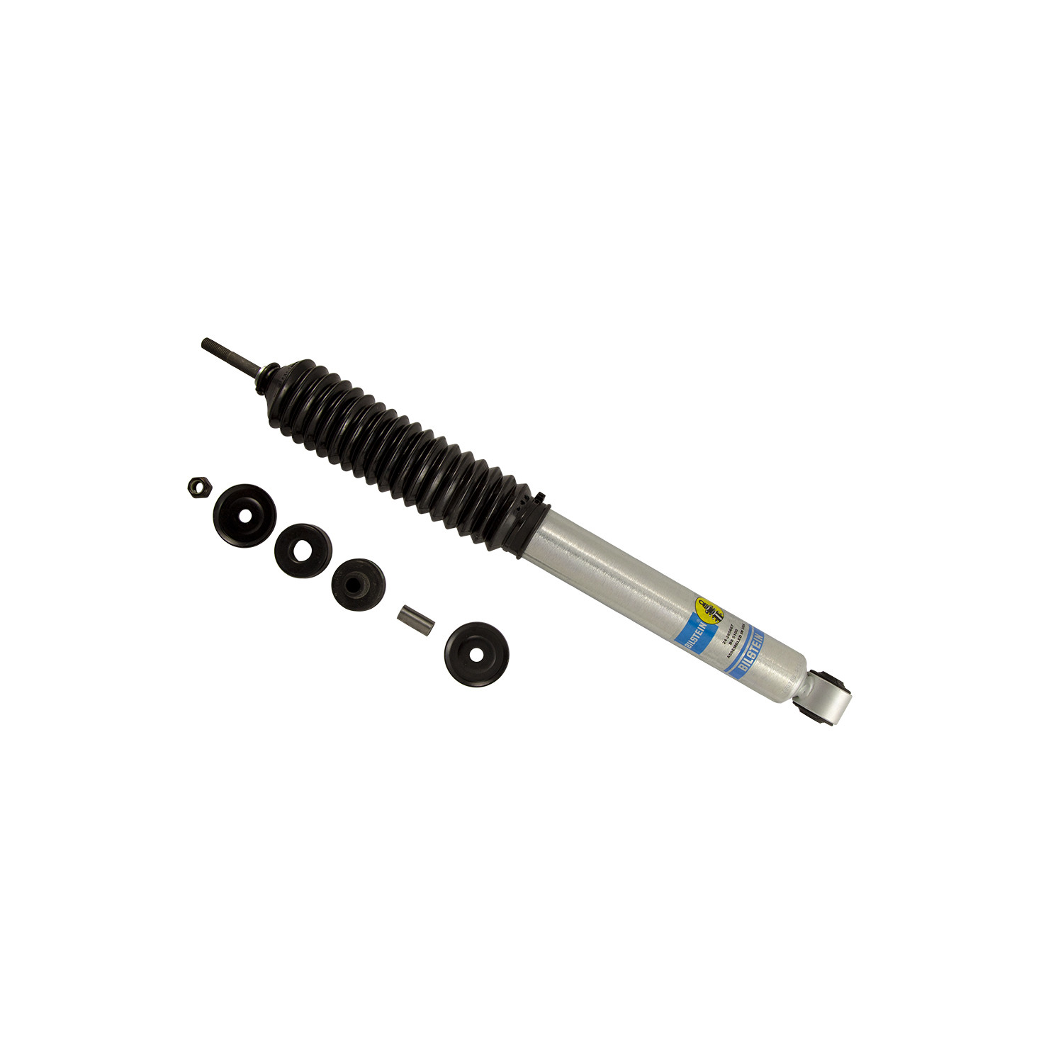 Bilstein | 14-18 Dodge Ram 2500 5100 Series Rear | 46mm Monotube Shock Absorber