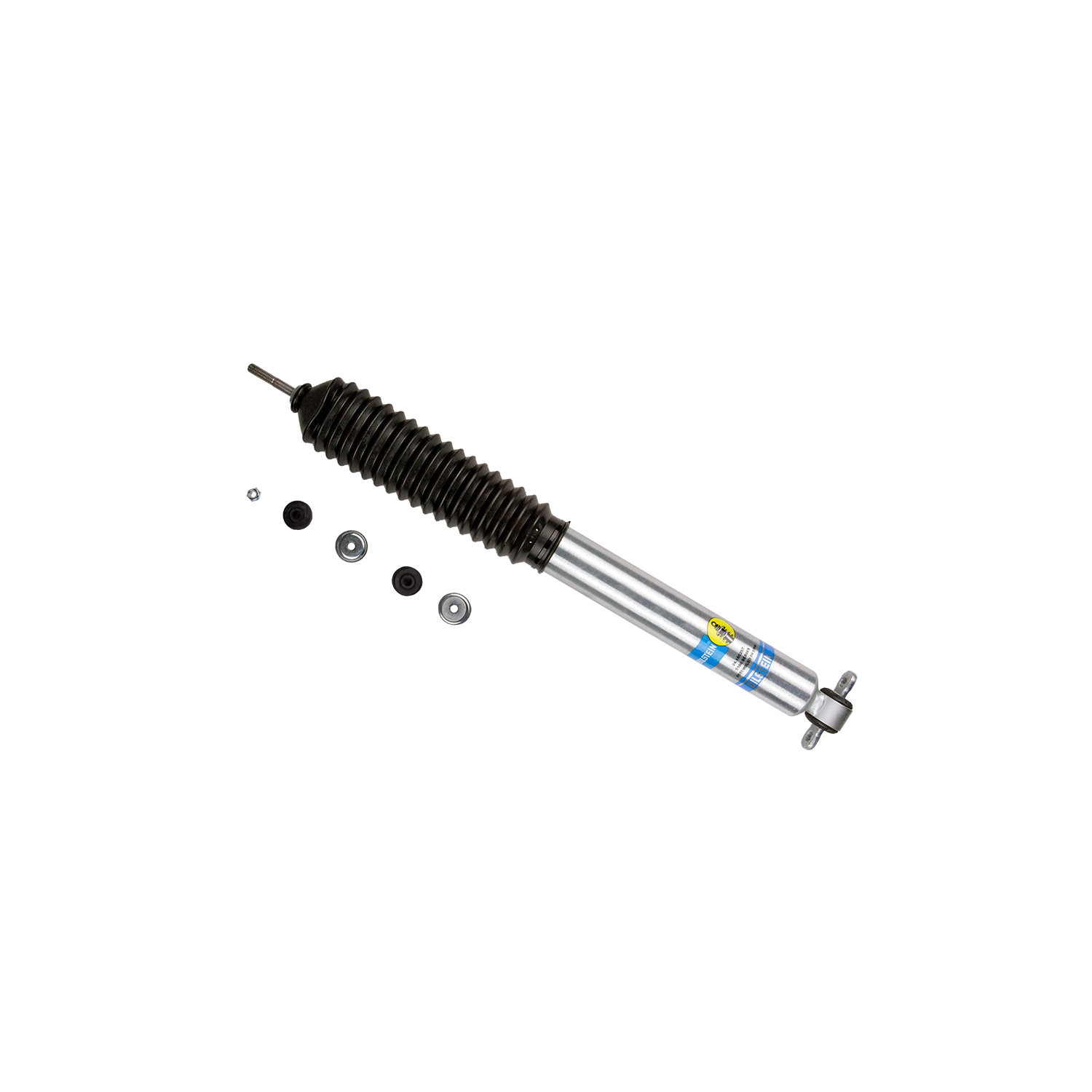 Bilstein | 97-06 Jeep Wrangler 5100 Series Front 46mm | Monotube Shock Absorber