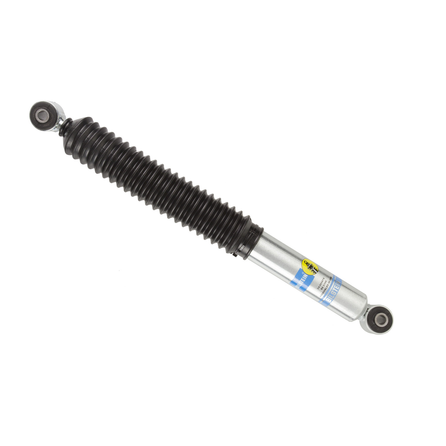Bilstein | 15-22 Chevy Colorado,GMC Canyon 4WD 5100 Series | Rear Shock Absorber