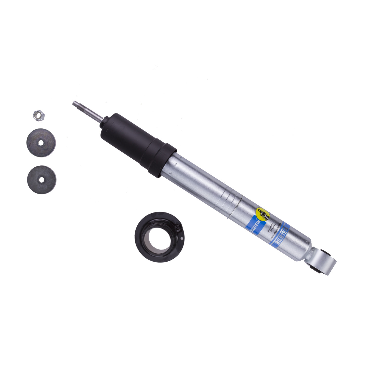 Bilstein | 96-04 Toyota Tacoma 5100 Series Front 46mm | Monotube Shock Absorber