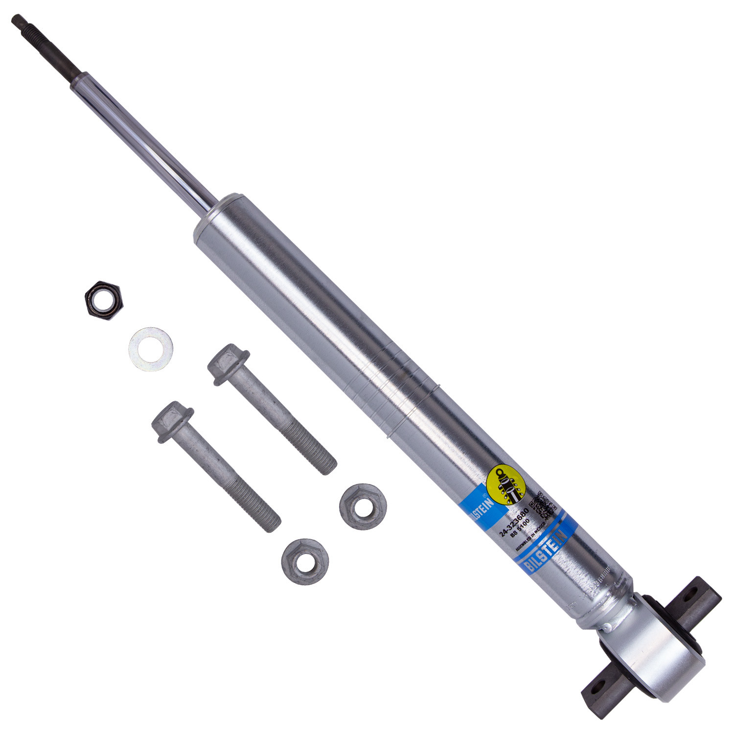 Bilstein | 21-22 Ford F-150 B8 5100 Front 46mm | Shock Absorber - 0-3in Lift