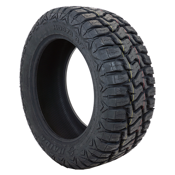 Haida Tires HD878 Rugged Terrain R/T 33x14.50R24 E