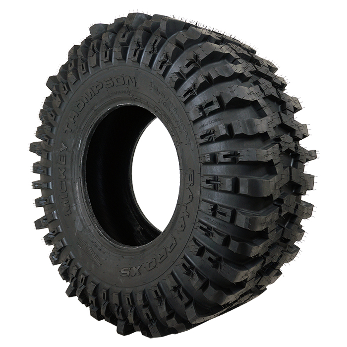 Mickey Thompson Baja Pro XS