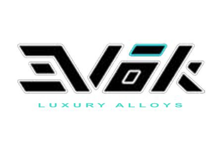 Evok Wheels