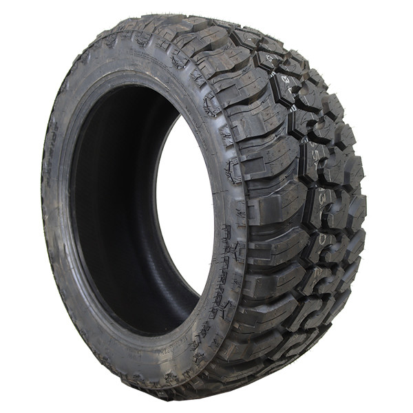 Patriot Tires M/T 265/75R16 E