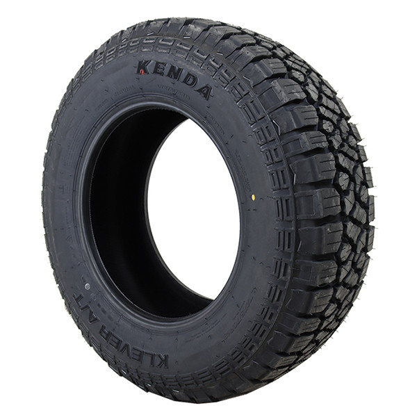 Kenda Tires Klever A/T II 245/75R16