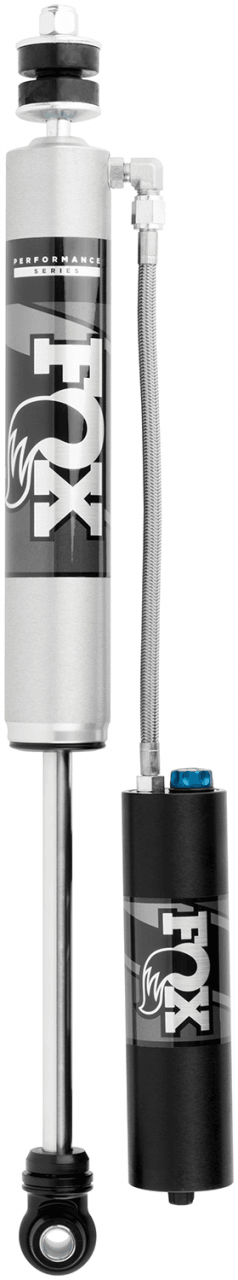 FOX | 05-On Ford SD Front, Performance Series, 2.0, R/R, 8.6", 0-1.5" Lift, CD Adjuster