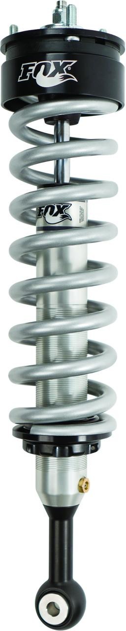 FOX | 09-13 Ford F150 2WD Front Coilover, Performance Series, 2.0, IFP, 4.9", 0-2" Lift