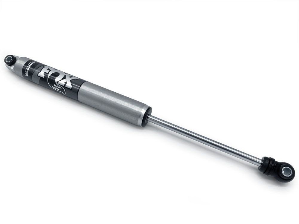 FOX | 99-On Chevy HD Rear, Performance Series, 2.0, IFP, 11.1", 4-6" Lift