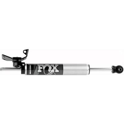 FOX | 18-On Jeep JL, TS Stabilizer, Performance Series, 2.0, 8.2", Axle Mount