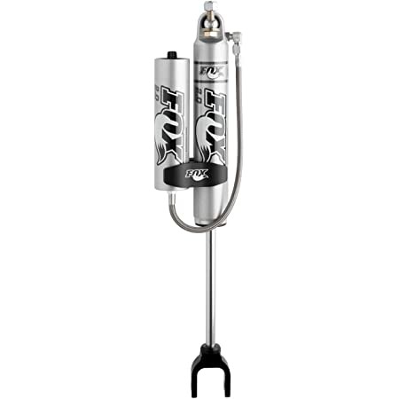 FOX | 11-On Chevy HD Front, Performance Series, 2.0, R/R, 8.1", 4-6" Lift