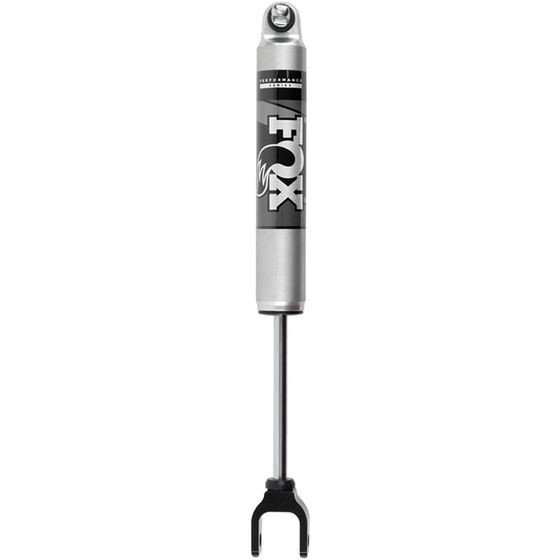 FOX | 20-On GM 2500/3500 HD Front, Performance Series, 2.0, IFP, 4.9", 0-1" Lift