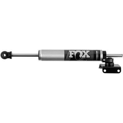 FOX | 14-18 Ram 2500/3500 TS Stabilizer, 8.2" Trav, 23.3" Ext, Through-Shaft, Axle Mount