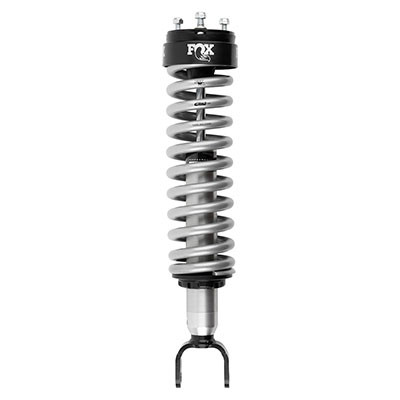 FOX | 19-On Ram 1500, Front Coilover, Performance Series, 2.0, IFP, 0-2" Lift