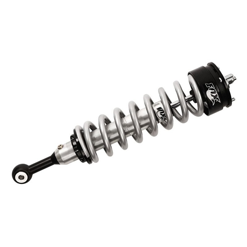 FOX | 07-On Toyota Tundra Front Coilover, Performance Series, 2.0, IFP, 5.7", 0-2" Lift