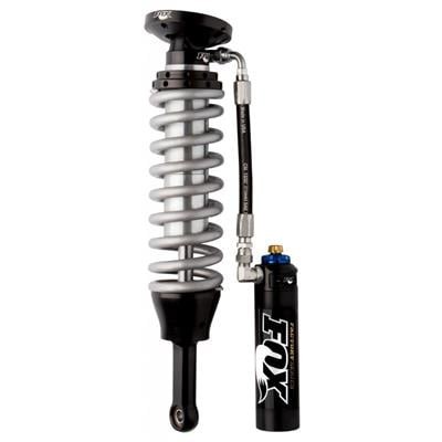 FOX | 14-On F-150 4WD Front Coilover, 2.5 Series, R/R, 5.3", 4-6" Lift, DSC