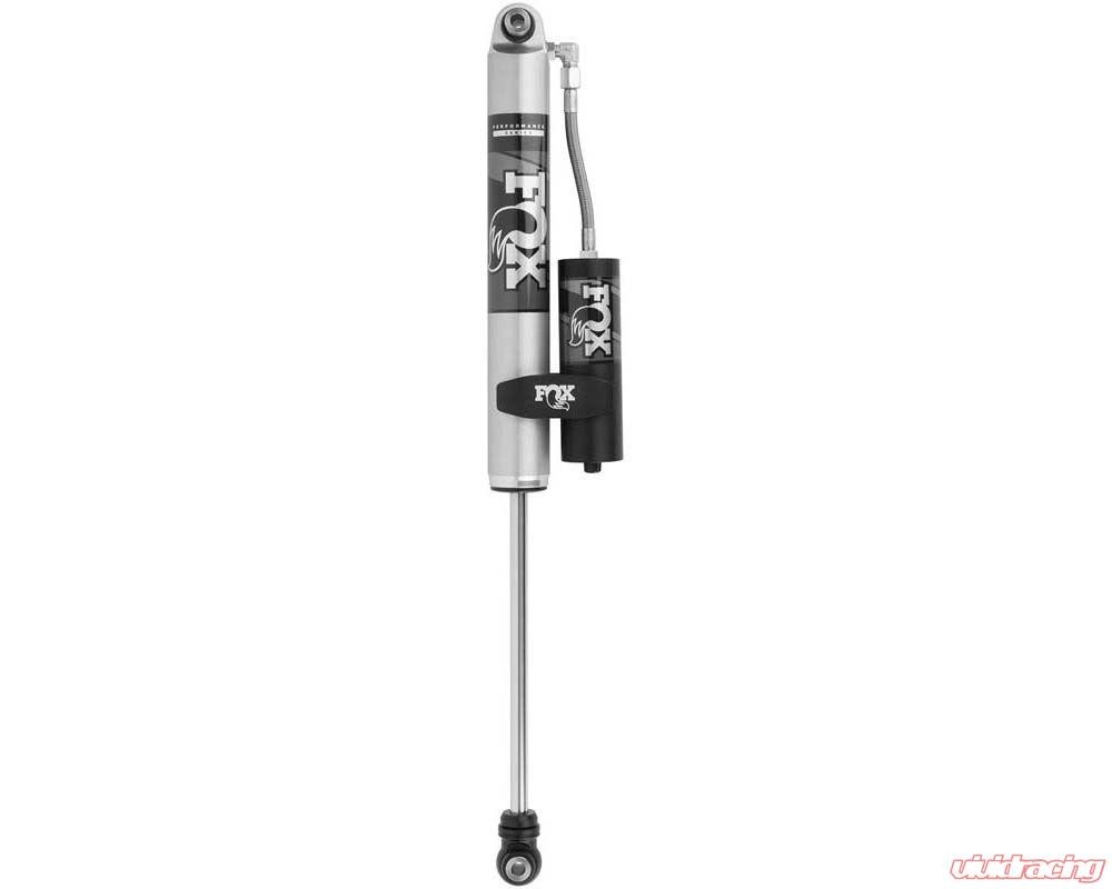 FOX | 14-On Ram 3500, Rear, Performance Series, 2.0, R/R, 4-6" Lift