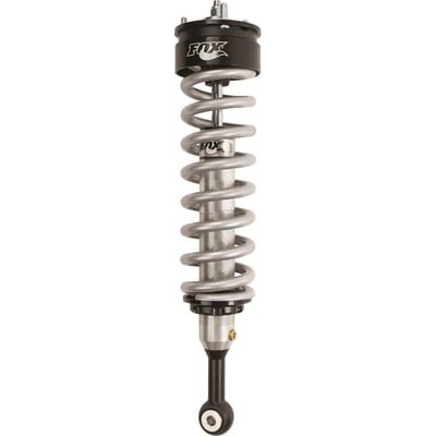 FOX | 00-06 Toyota Tundra Front Coilover, Performance Series, 2.0, IFP, 4.6", 0-2" Lift