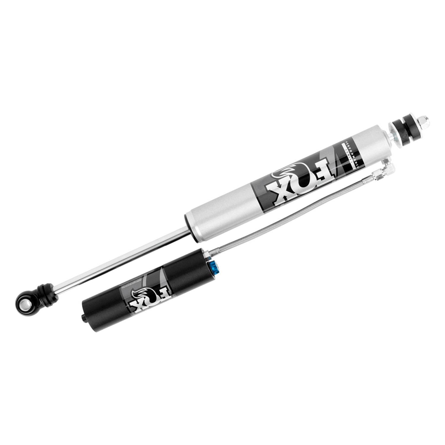 FOX | 05-On Ford SD Front, Performance Series, 2.0, R/R, 9.2", 2-3.5" Lift, CD Adjuster