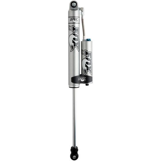 FOX | 97-06 Jeep TJ & 84-04 Jeep Cherokee, Rear, Performance Series, 2.0, R/R, 9.6", 4-6" & 3.5-4.5" Lift, CD Adjuster
