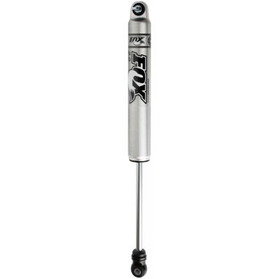 FOX | 06-10 Hummer H3 Rear Performance Series, 2.0, IFP, 9.1", 0-1" Lift
