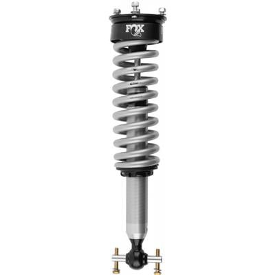 FOX | 19-On GM 1500 Front Coilover, Performance Series, 2.0, IFP, NOn-TB/NOT-AT4 0-2" Lift, TB/AT4 NO" Lift