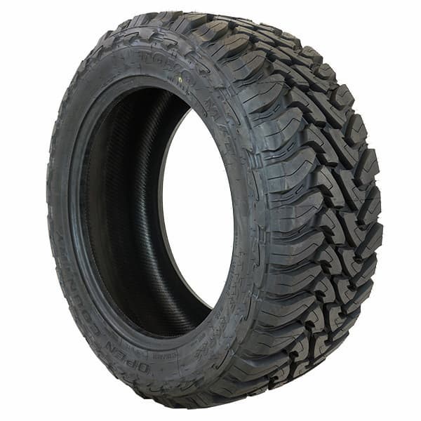 Toyo Open Country M/T 265/70R17
