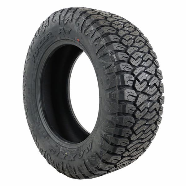 Maxxis Razr A/T