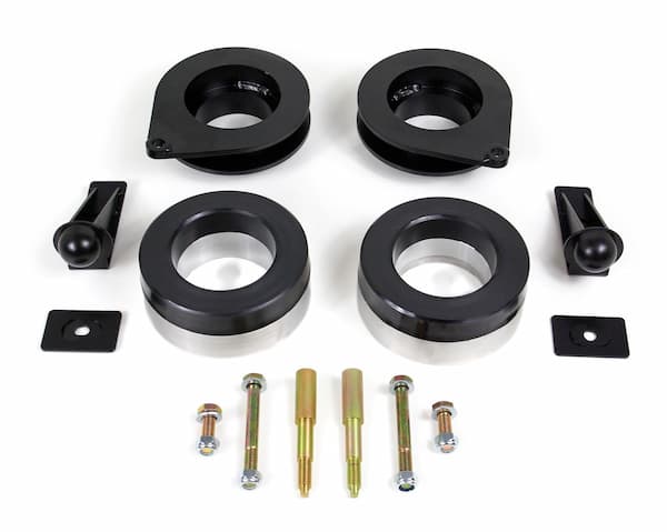 ReadyLift | 09-12 Dodge RAM 1500 2.25''F 1.5''R SST | Lift Kit