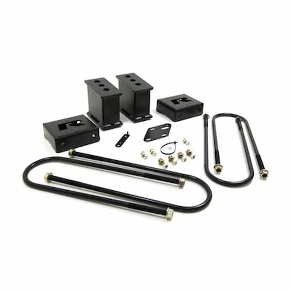 ReadyLift | 19-22 RAM 3500HD 5 Rear Blocks