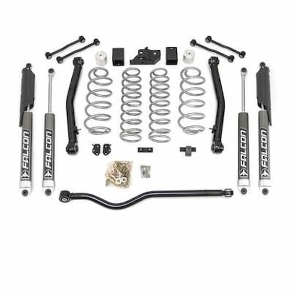 ReadyLift | 18-22 Jeep Wrangler (JL) 3-4.5 Flex 2-Arm | Lift