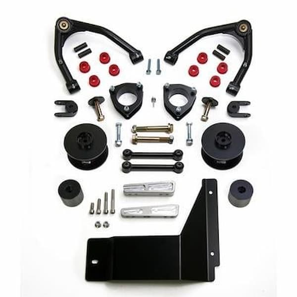 ReadyLift | 07-14 Chevy GMC Suburban Tahoe Yukon 4''F | 3''R SST Lift Kit