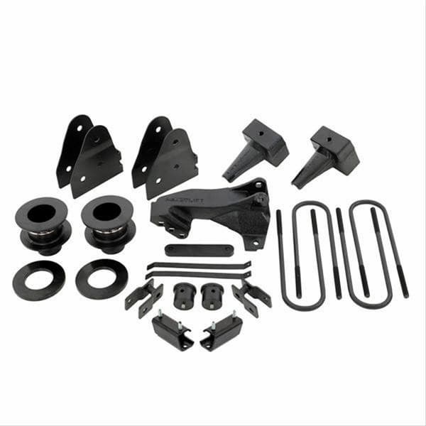 ReadyLift | 11-16 Ford F250-F350 3.5'' SST Lift Kit
