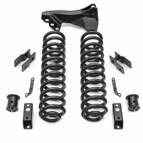 ReadyLift | 11-19 Ford F250-F350-F450 Diesel 2.5 Front Leveling | Kit