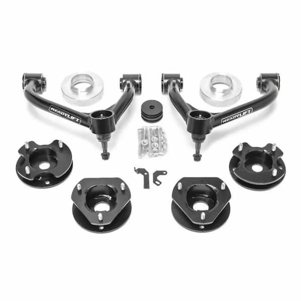 ReadyLift | 21-22 Chevy GMC Tahoe-Suburban-Yukon 3'' SST Lift | Kit