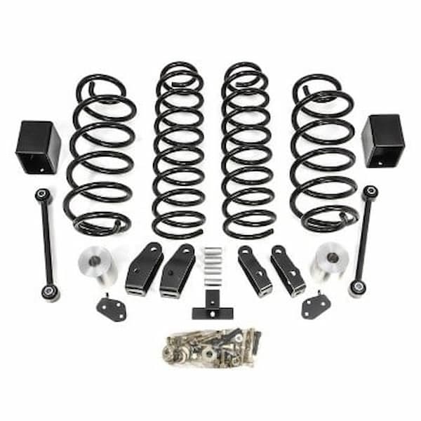 ReadyLift | 18-22 Jeep Wrangler (JL) 2.5'' SST Lift | Kit
