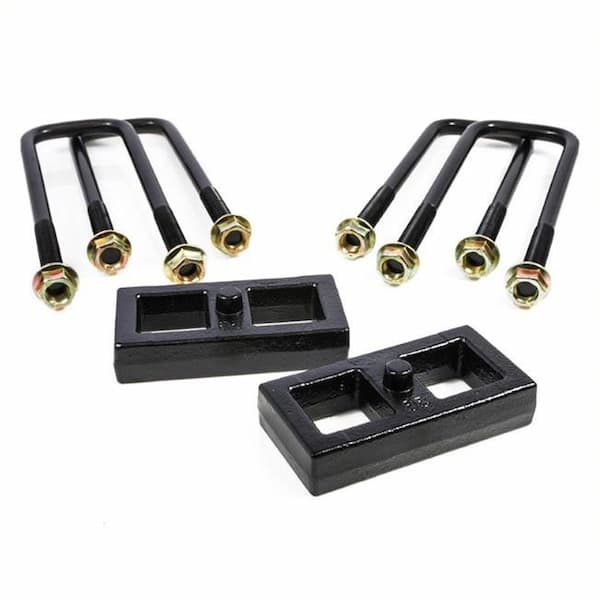 ReadyLift | 15-22 Chevy GMC Colorado-Canyon Block Kit 1 | Rear