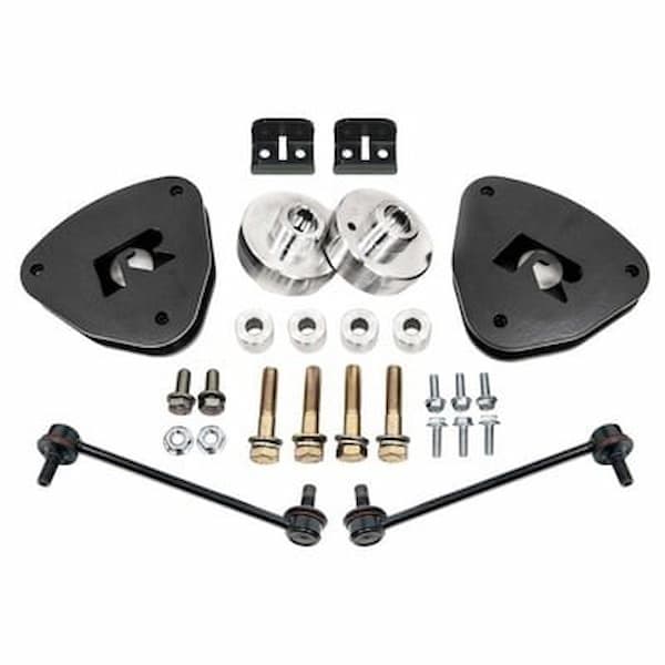 ReadyLift | 22 Ford Maverick 1.5 SST Lift Kit