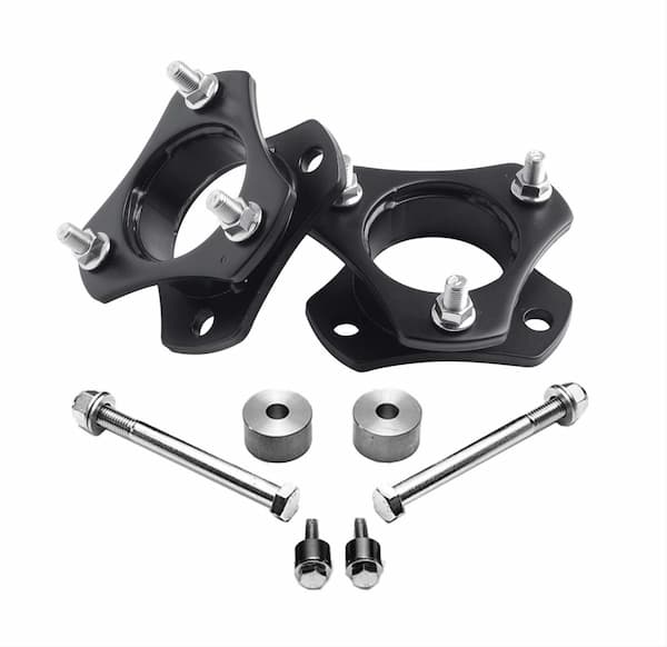 ReadyLift | 99-07 Toyota Tundra-Sequoia 3'' Leveling Kit