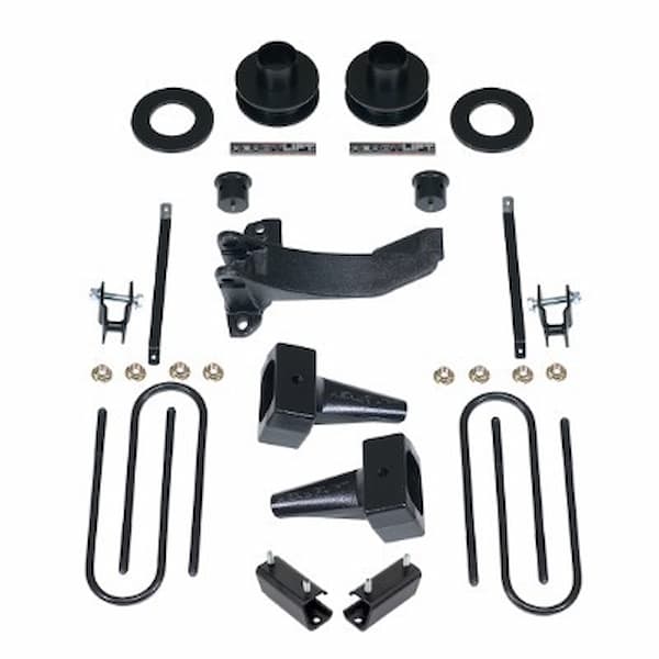 ReadyLift | 11-16 Ford F250-F350-F450 2.5''F 5''R SST Lift | Kit