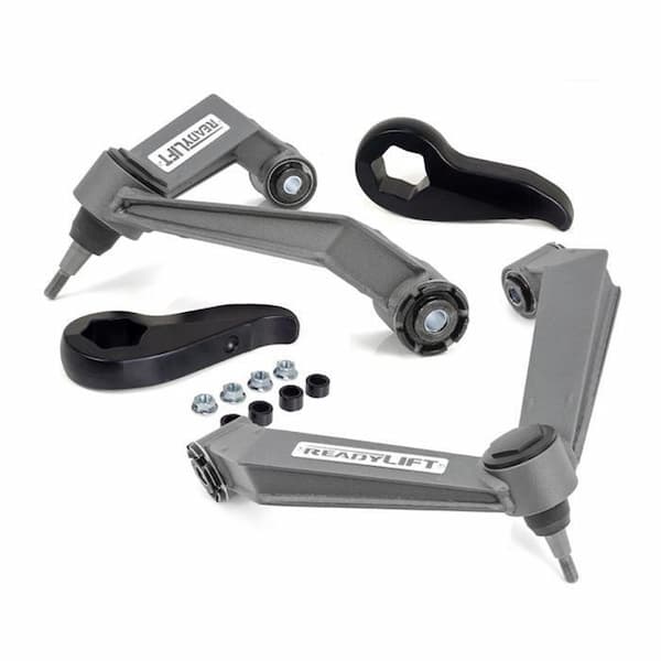 ReadyLift | 11-19 Chevy GMC 2500-3500 2.25'' Leveling Kit