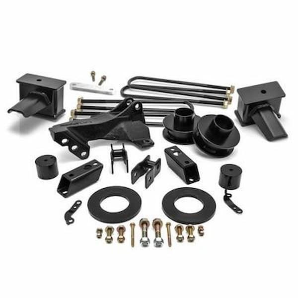 ReadyLift | 17-22 Ford F250-F350 2.5 SST Lift Kit
