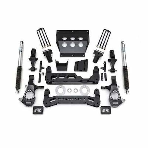 ReadyLift | 14-18 Chevy GMC 1500 7 Big Liftkit
