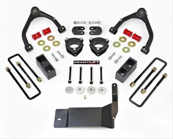 ReadyLift | 14-18 Chevy GMC Silverado Sierra 1500 4'' | SST Lift Kit