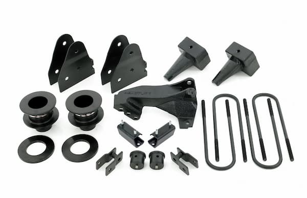 ReadyLift | 17-22 Ford F250-F350 3.5'' SST Lift Kit