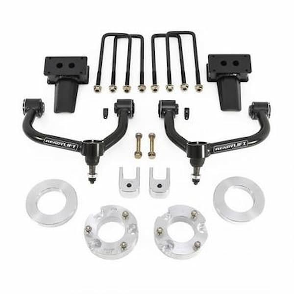 ReadyLift | 21-22 Ford F150 3.5'' SST Lift Kit