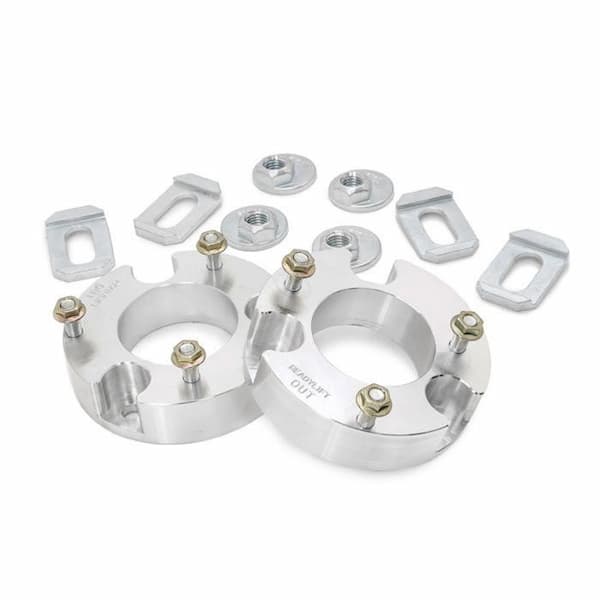 ReadyLift | 21-22 Ford F150 2'' Leveling Kit